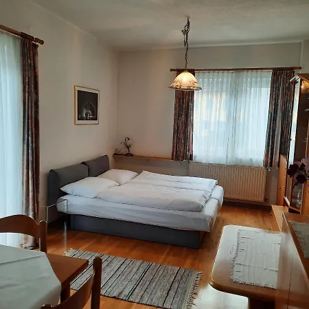 Apartman Marianne Bad Gastein