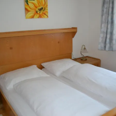 Marianne Apartment *