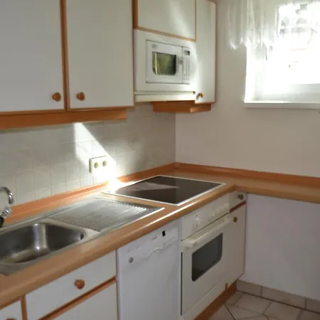 Apartament Marianne *
