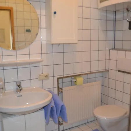 Marianne Appartamento Bad Gastein