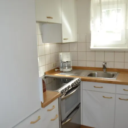 Apartman Marianne Bad Gastein