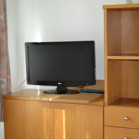 Apartament Marianne
