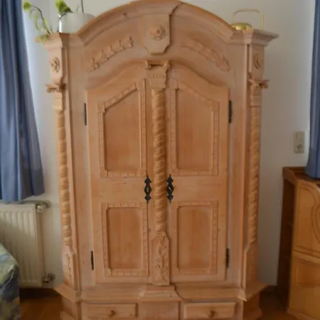 Marianne Apartment *