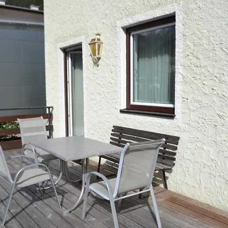 Apartman Marianne *