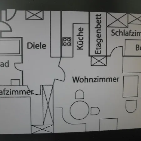 Apartment Marianne