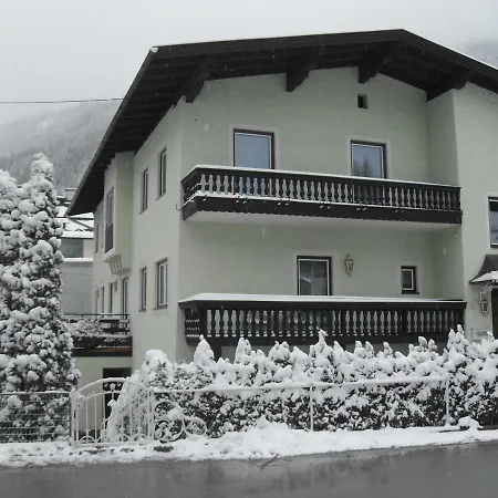 Apartament Marianne