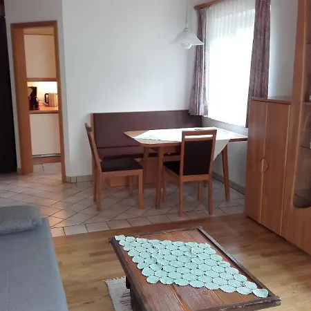 Apartament Marianne
