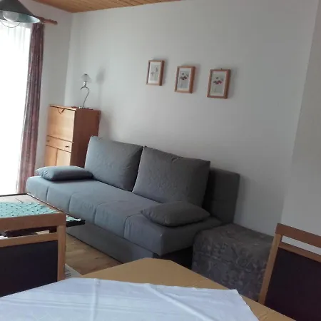 Marianne Apartment *